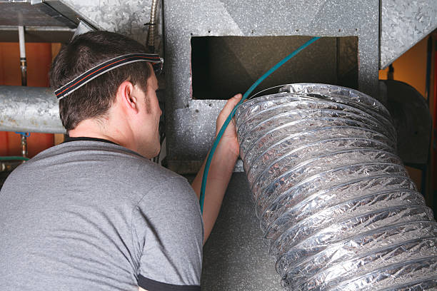 Best Home Air Vent Cleaning  in Delhi, LA