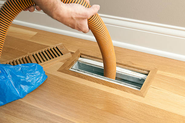 Best Professional Duct Cleaning Services  in Delhi, LA