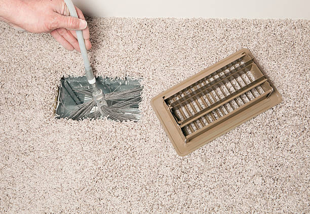 Best Affordable Air Duct Cleaning  in Delhi, LA