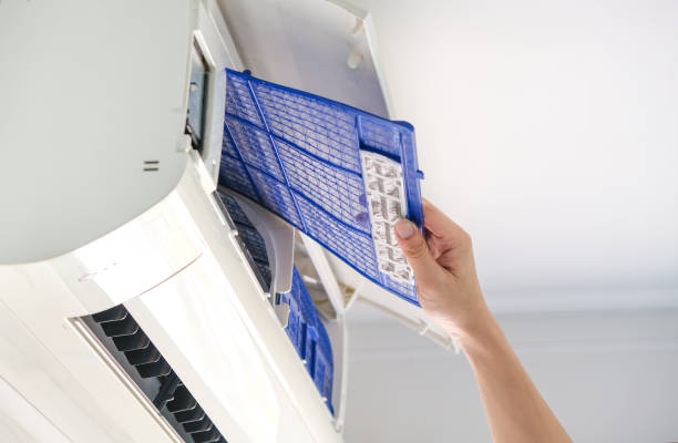 Best Air Duct Cleaning Near Me  in Delhi, LA