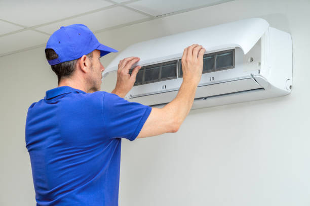 Delhi, LA Airduct Cleaning Company