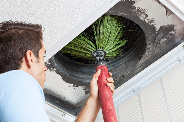 Best Affordable Duct Cleaning Services  in Delhi, LA
