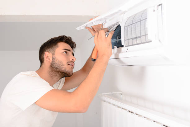 Best Commercial Air Duct Cleaning  in Delhi, LA