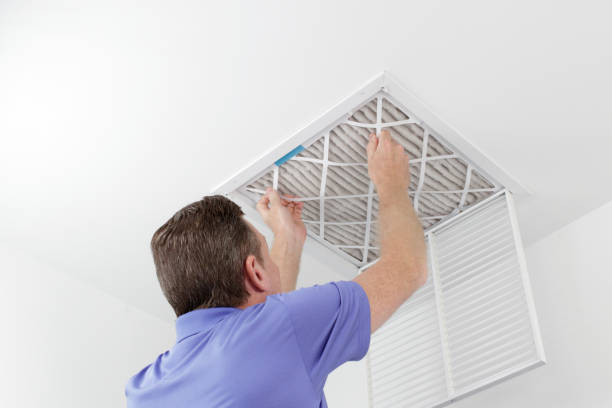 Best HVAC Air Duct Cleaning  in Delhi, LA